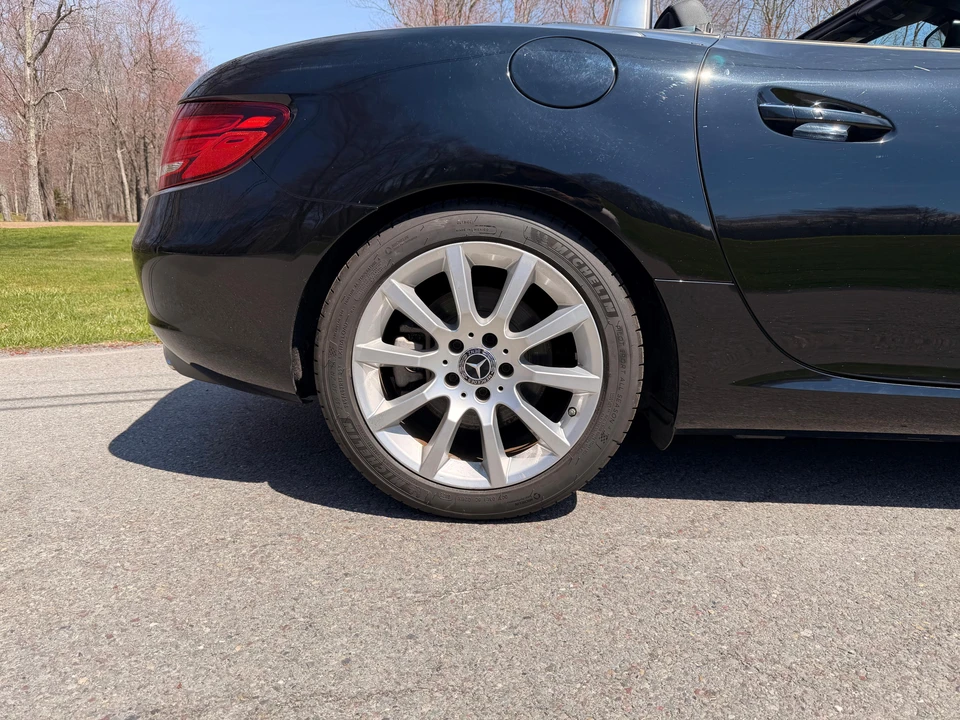 2017 Mercedes-Benz R172 SLC-Class - Image 29 of 31