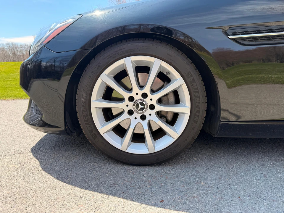 2017 Mercedes-Benz R172 SLC-Class - Image 21 of 31