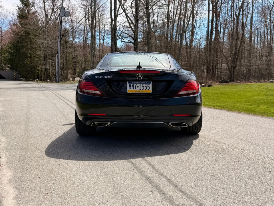 2017 Mercedes-Benz R172 SLC-Class - Image 15 of 31