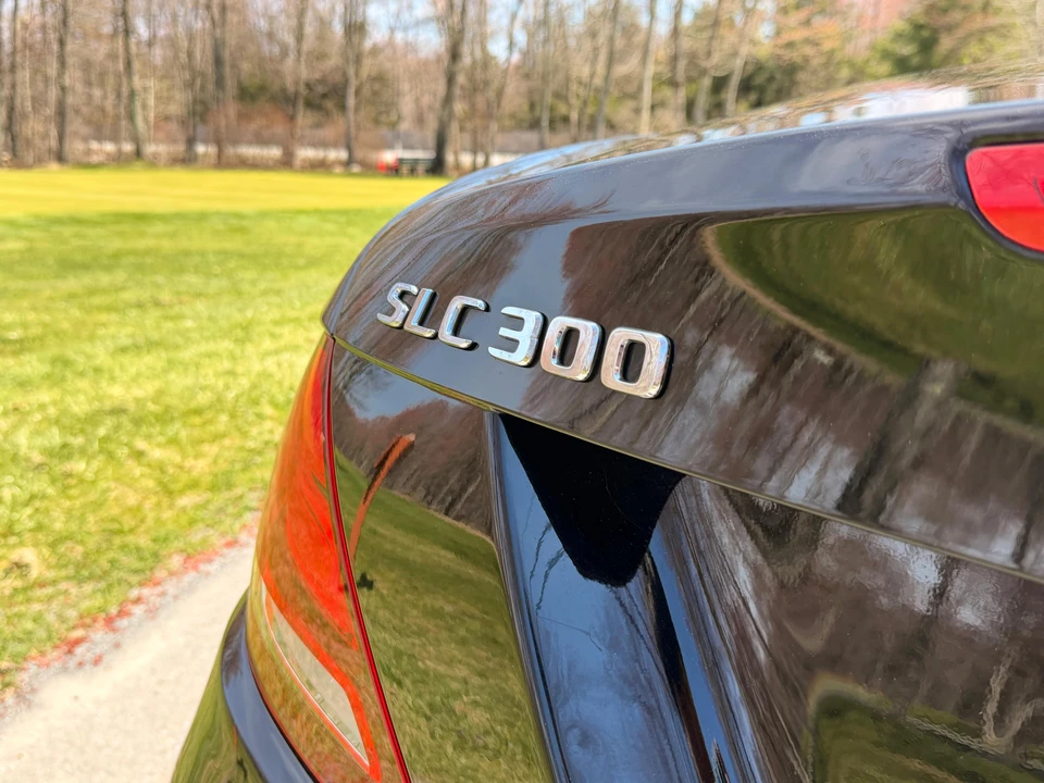2017 Mercedes-Benz R172 SLC-Class - Image 27 of 31