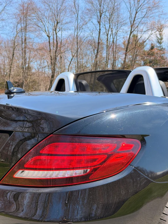 2017 Mercedes-Benz R172 SLC-Class - Image 28 of 31
