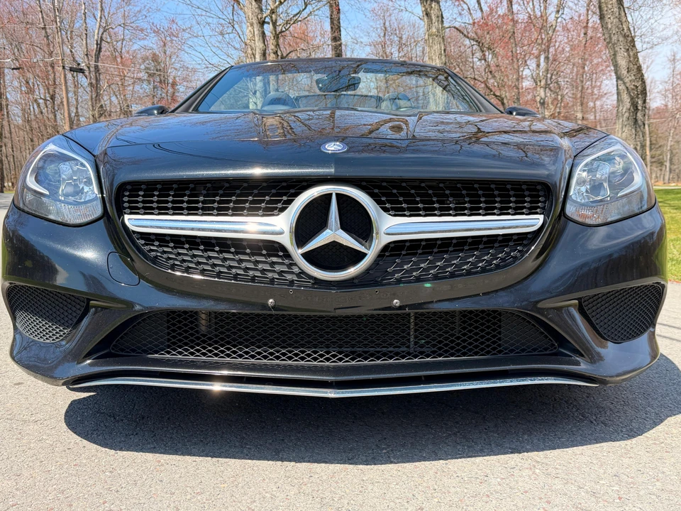 2017 Mercedes-Benz R172 SLC-Class - Image 6 of 31