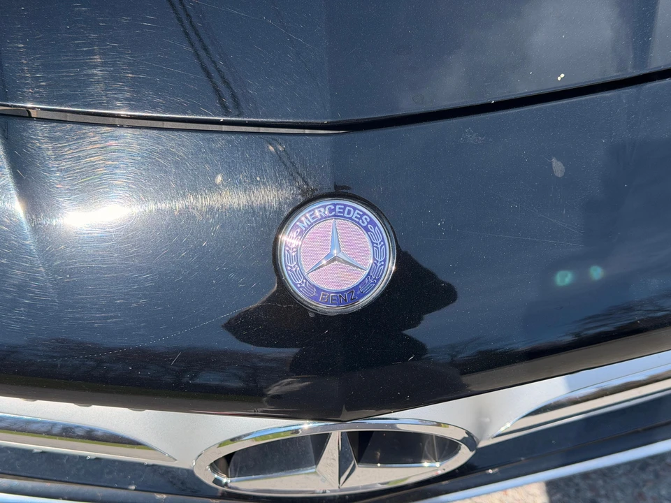 2017 Mercedes-Benz R172 SLC-Class - Image 19 of 31