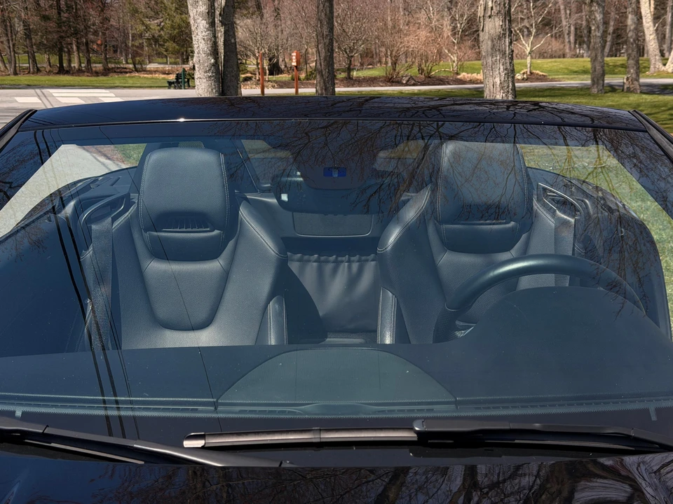 2017 Mercedes-Benz R172 SLC-Class - Image 18 of 31