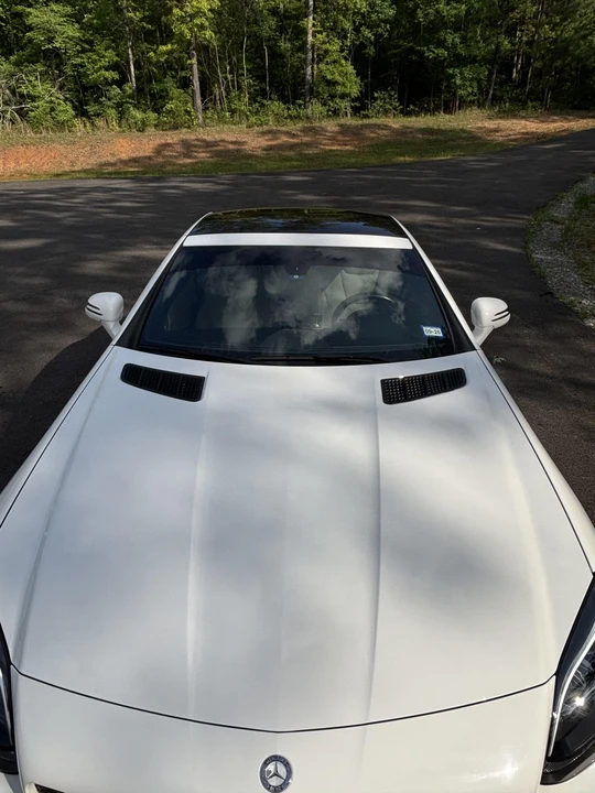 2017 Mercedes-Benz R172 SLC-Class - Image 18 of 31