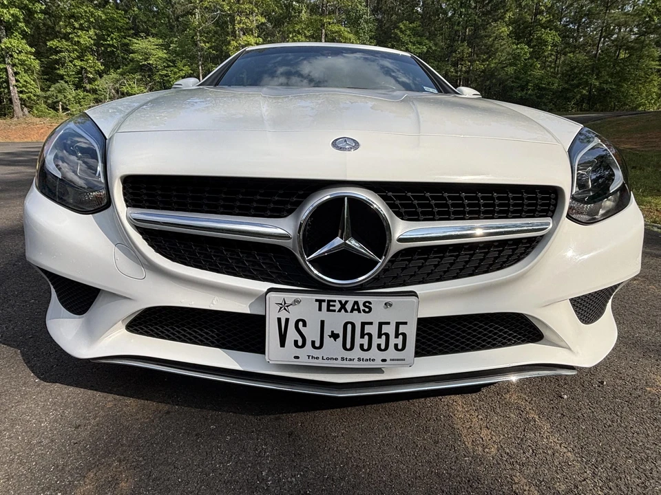 2017 Mercedes-Benz R172 SLC-Class - Image 20 of 31