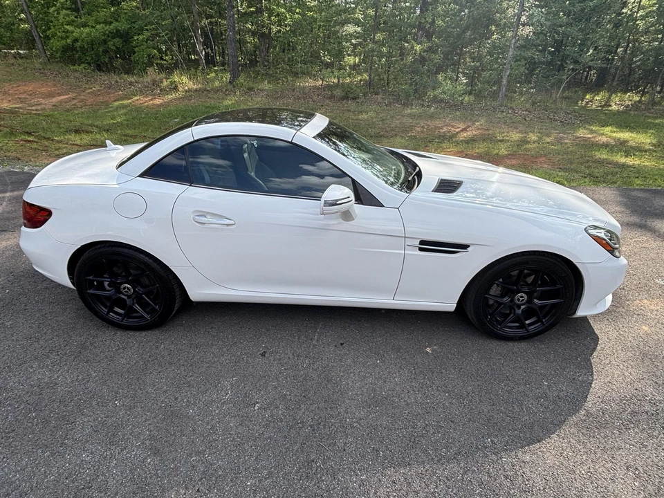 2017 Mercedes-Benz R172 SLC-Class - Image 6 of 31