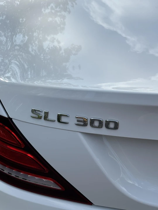 2017 Mercedes-Benz R172 SLC-Class - Image 24 of 31
