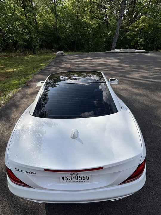 2017 Mercedes-Benz R172 SLC-Class - Image 23 of 31