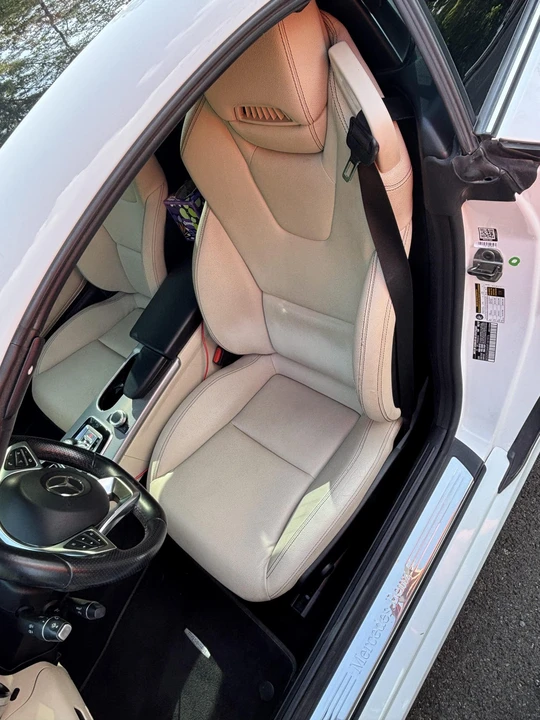 2017 Mercedes-Benz R172 SLC-Class - Image 31 of 31
