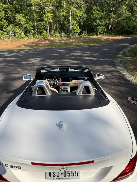 2017 Mercedes-Benz R172 SLC-Class - Image 25 of 31