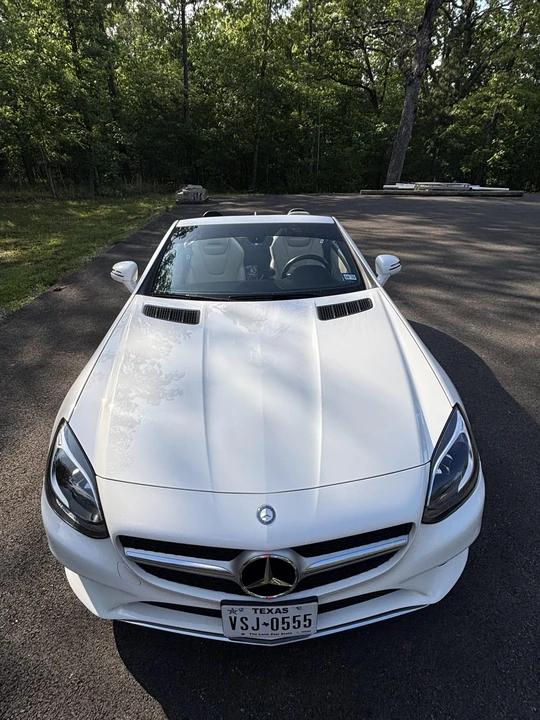 2017 Mercedes-Benz R172 SLC-Class - Image 15 of 31