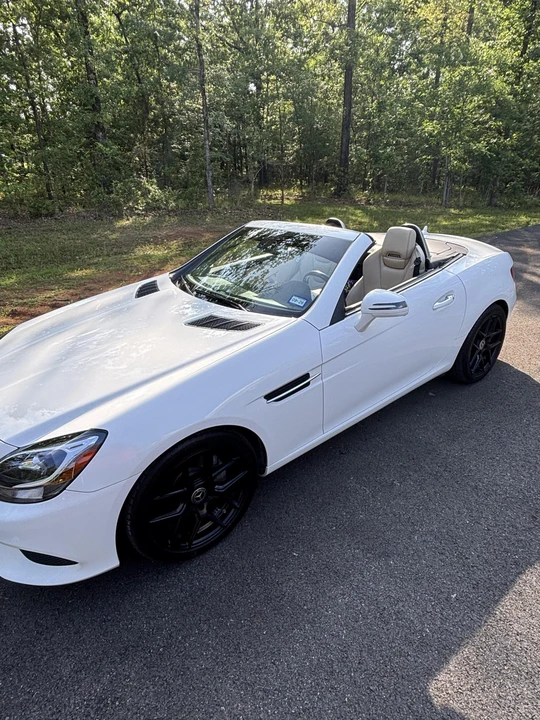 2017 Mercedes-Benz R172 SLC-Class - Image 14 of 31