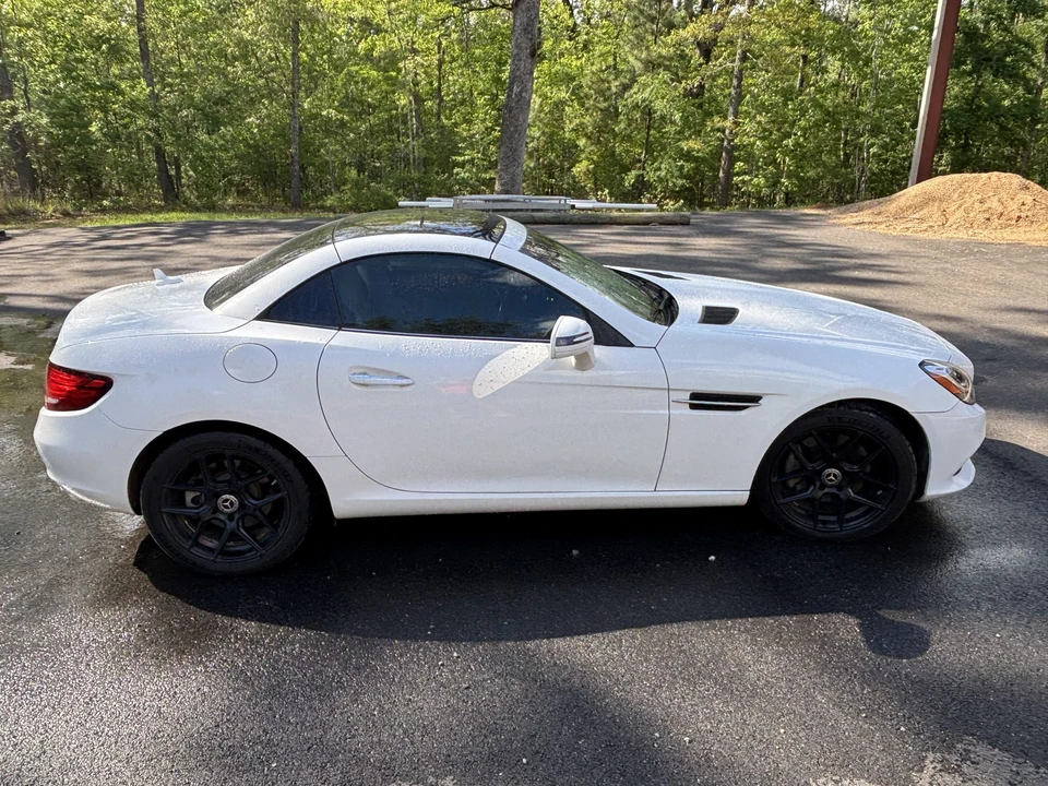 2017 Mercedes-Benz R172 SLC-Class - Image 7 of 31