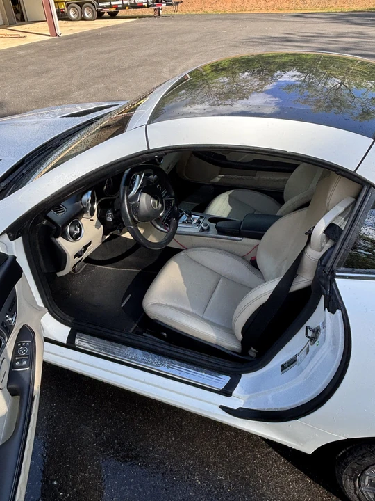 2017 Mercedes-Benz R172 SLC-Class - Image 29 of 31
