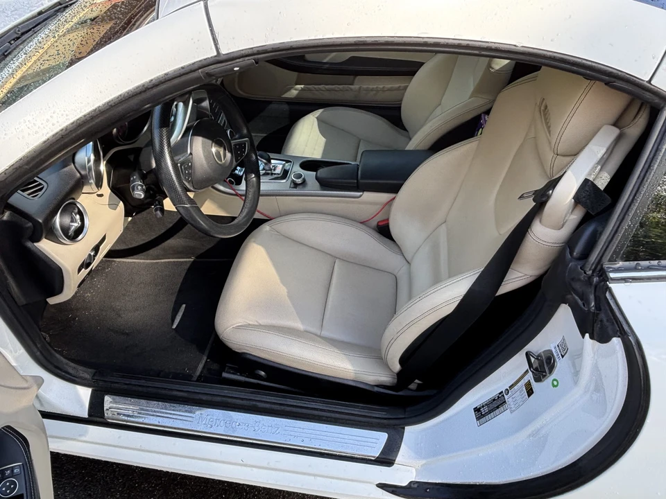 2017 Mercedes-Benz R172 SLC-Class - Image 30 of 31
