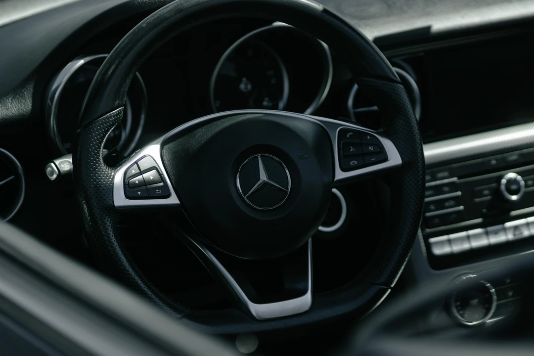 2017 Mercedes-Benz R172 SLC-Class - Image 28 of 31