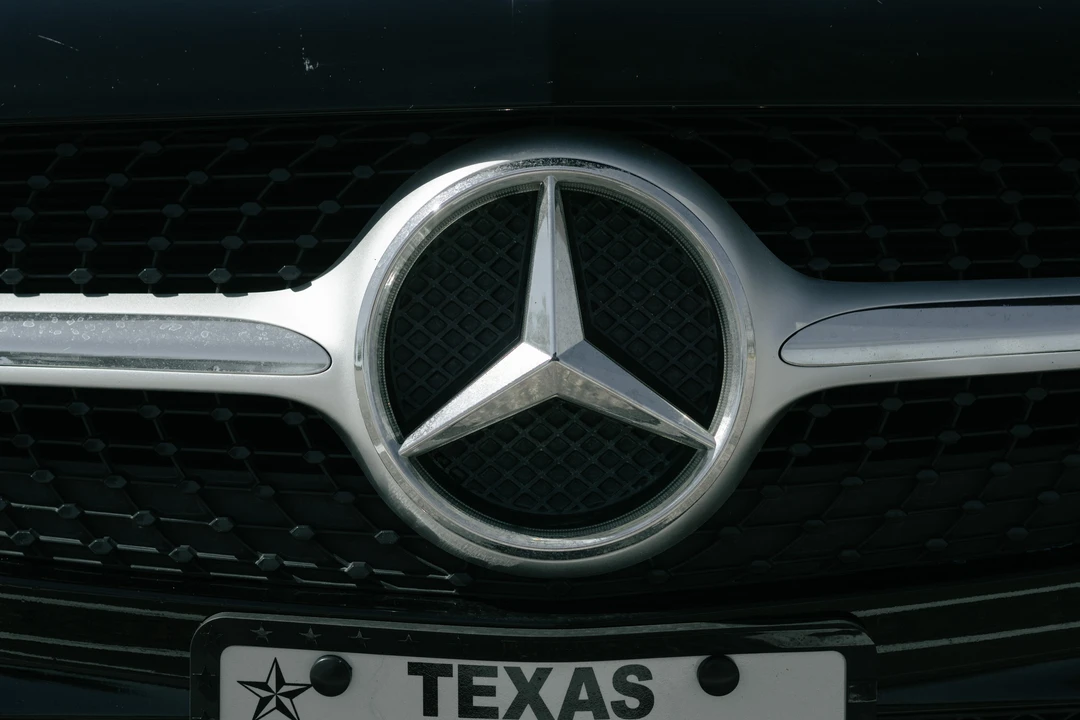2017 Mercedes-Benz R172 SLC-Class - Image 12 of 31
