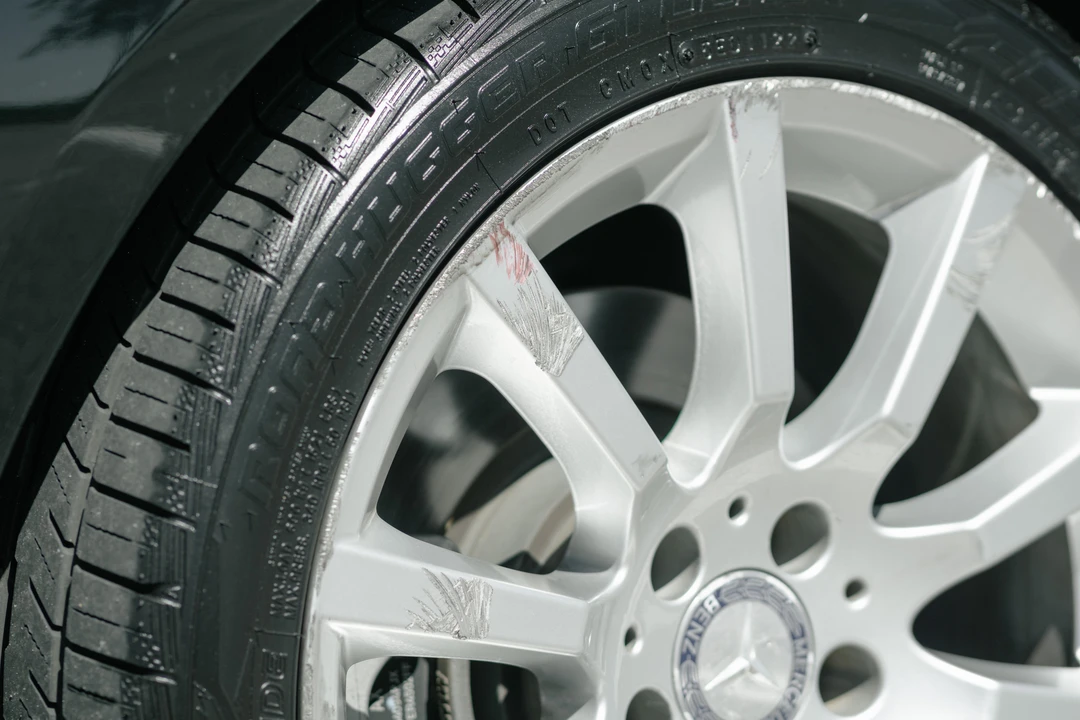 2017 Mercedes-Benz R172 SLC-Class - Image 21 of 31