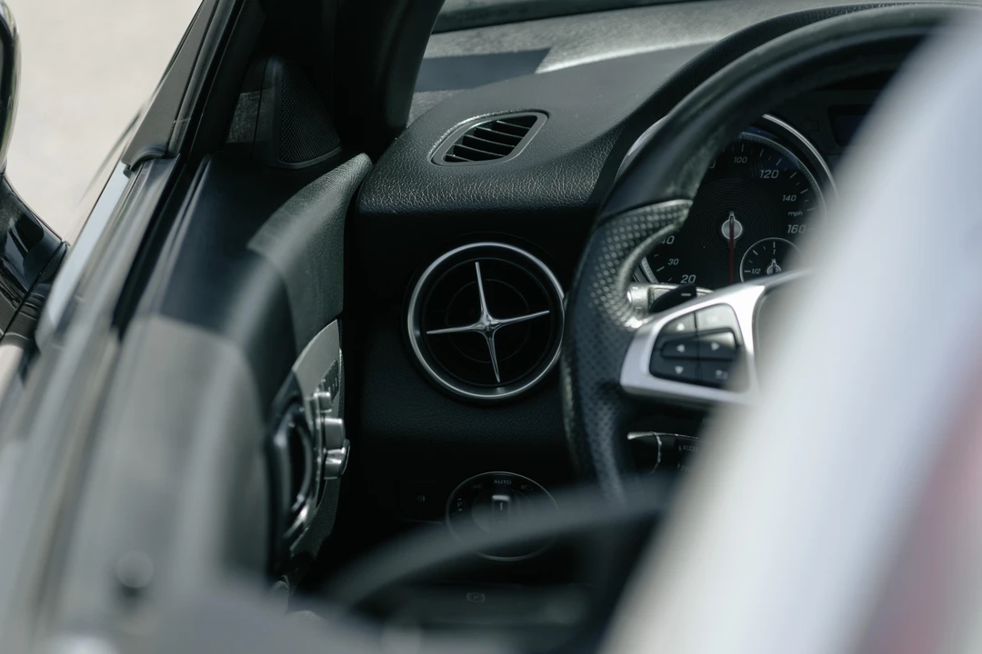 2017 Mercedes-Benz R172 SLC-Class - Image 30 of 31
