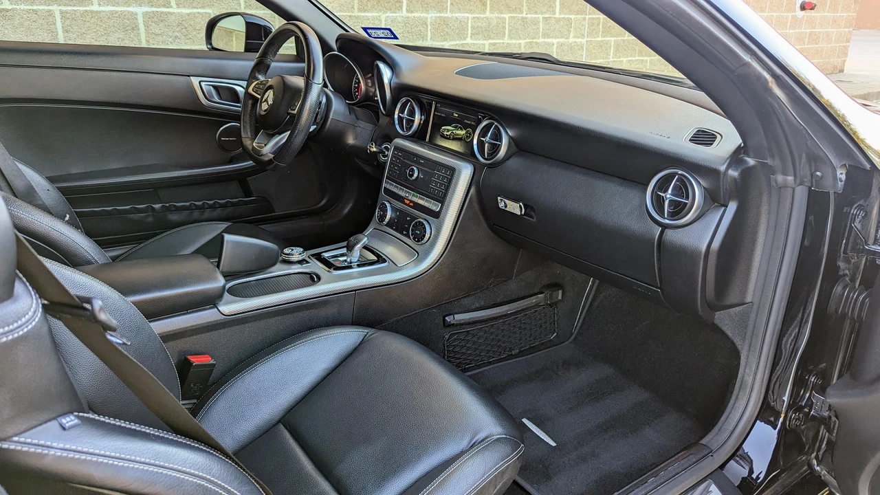 2017 Mercedes-Benz R172 SLC-Class - Image 29 of 31