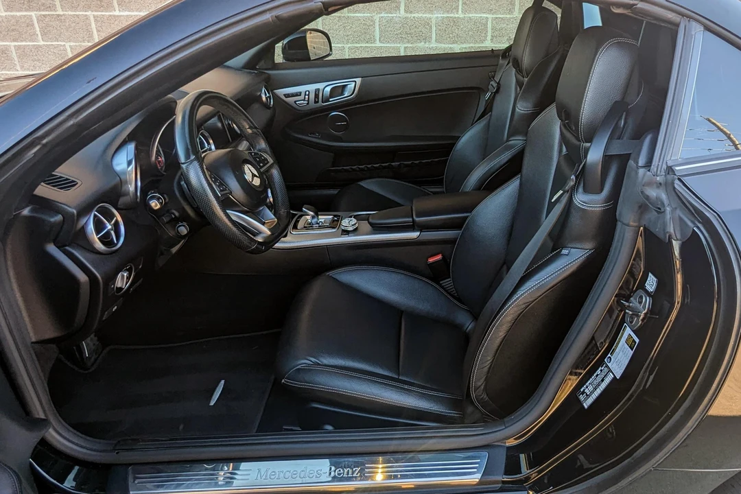 2017 Mercedes-Benz R172 SLC-Class - Image 23 of 31