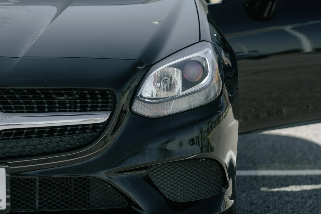 2017 Mercedes-Benz R172 SLC-Class - Image 11 of 31