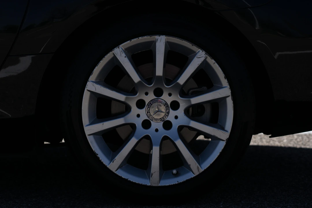 2017 Mercedes-Benz R172 SLC-Class - Image 20 of 31
