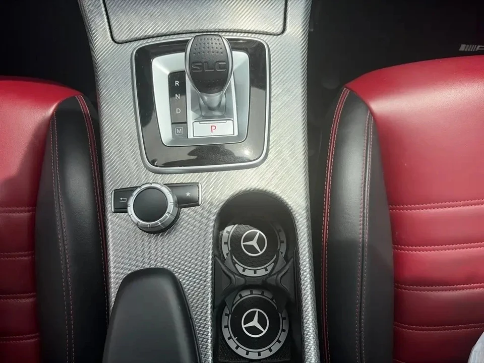2017 Mercedes-Benz R172 SLC-Class - Image 15 of 25