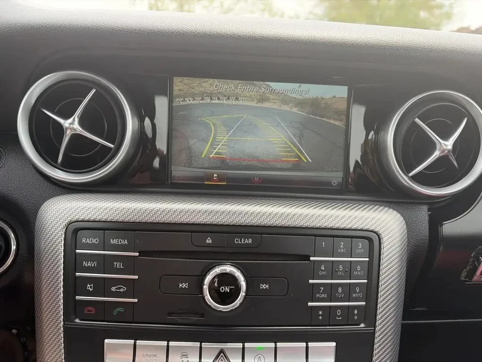 2017 Mercedes-Benz R172 SLC-Class - Image 18 of 25
