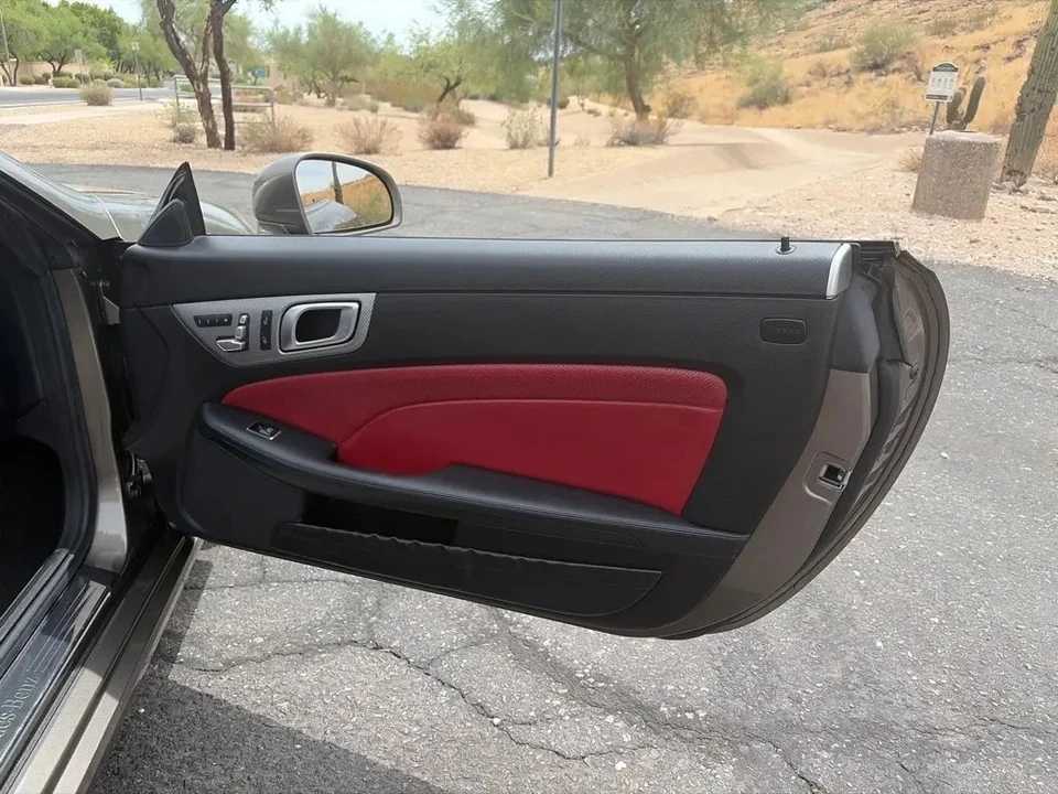 2017 Mercedes-Benz R172 SLC-Class - Image 24 of 25