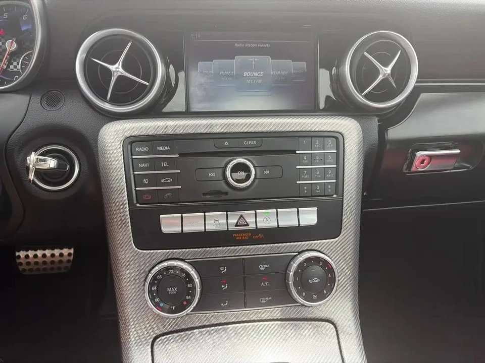 2017 Mercedes-Benz R172 SLC-Class - Image 14 of 25