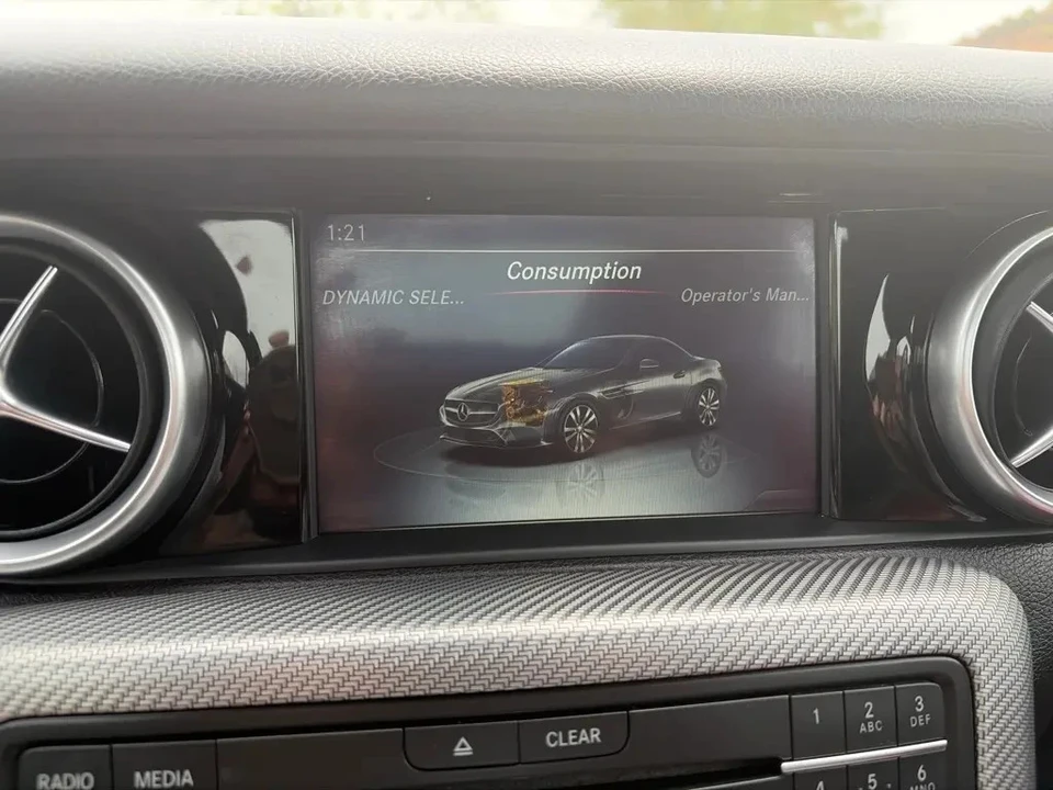 2017 Mercedes-Benz R172 SLC-Class - Image 19 of 25