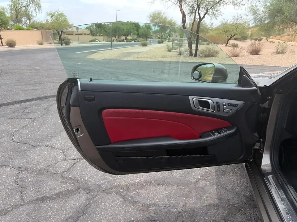 2017 Mercedes-Benz R172 SLC-Class - Image 9 of 25