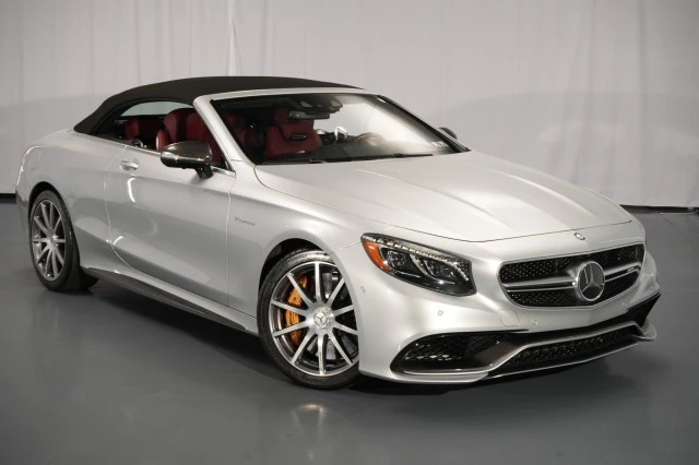 2017 Mercedes-Benz SLS AMG - Image 14 of 31