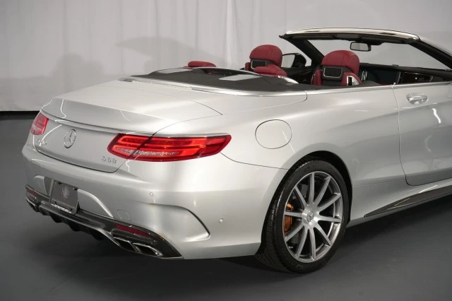 2017 Mercedes-Benz SLS AMG - Image 27 of 31