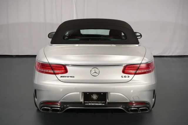 2017 Mercedes-Benz SLS AMG - Image 16 of 31