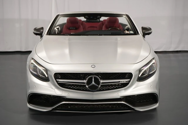 2017 Mercedes-Benz SLS AMG - Image 8 of 31