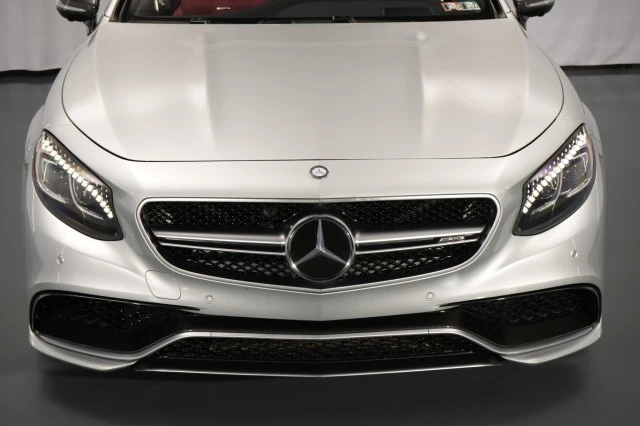 2017 Mercedes-Benz SLS AMG - Image 10 of 31