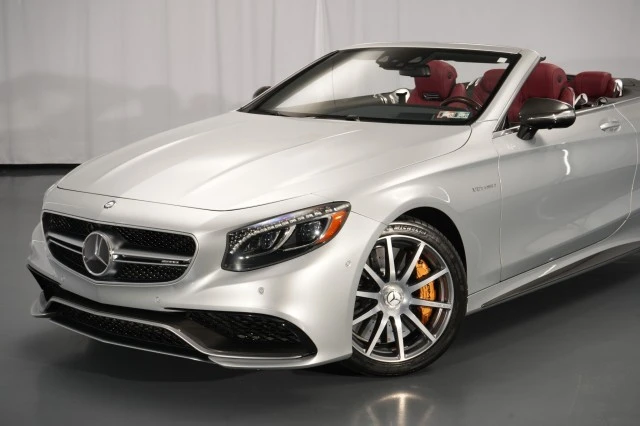 2017 Mercedes-Benz SLS AMG - Image 6 of 31