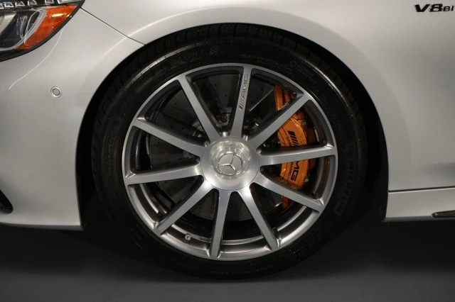 2017 Mercedes-Benz SLS AMG - Image 30 of 31