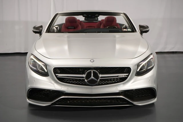 2017 Mercedes-Benz SLS AMG - Image 9 of 31