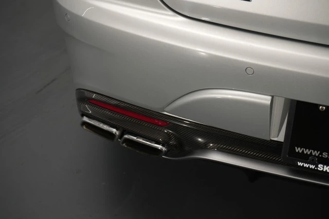 2017 Mercedes-Benz SLS AMG - Image 21 of 31