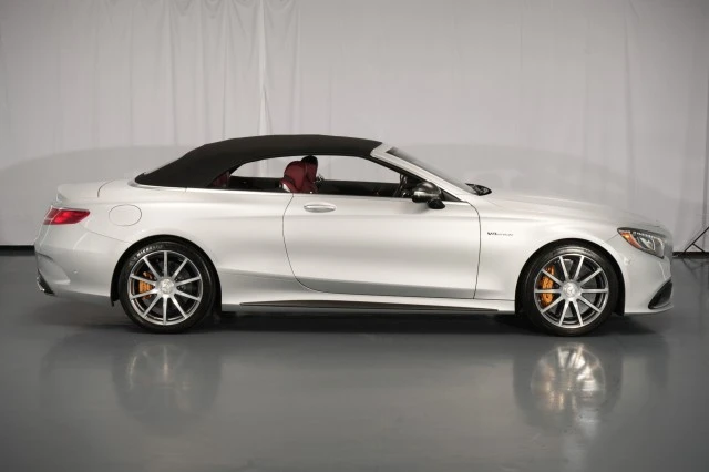 2017 Mercedes-Benz SLS AMG - Image 15 of 31