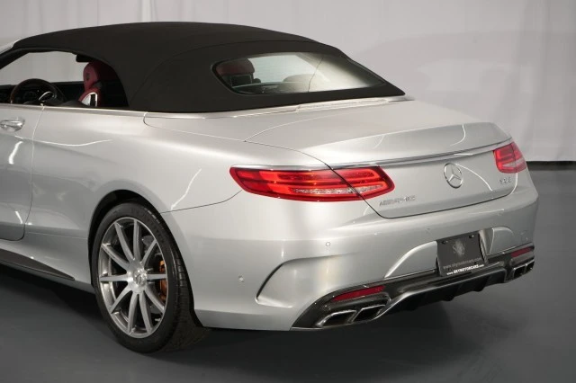 2017 Mercedes-Benz SLS AMG - Image 29 of 31