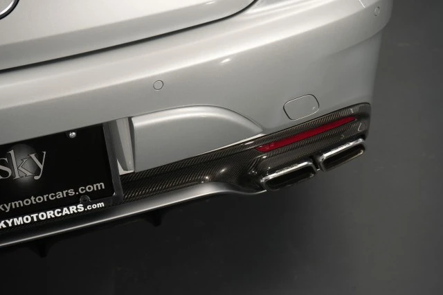 2017 Mercedes-Benz SLS AMG - Image 22 of 31