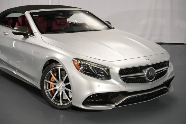 2017 Mercedes-Benz SLS AMG - Image 13 of 31
