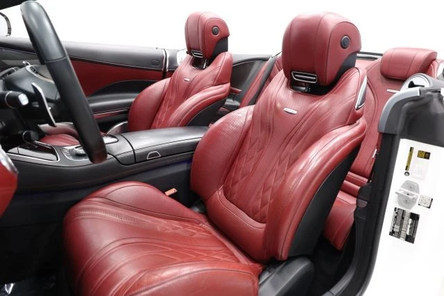 2017 Mercedes-Benz SLS AMG - Image 16 of 31