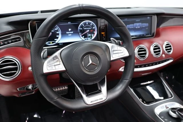 2017 Mercedes-Benz SLS AMG - Image 27 of 31