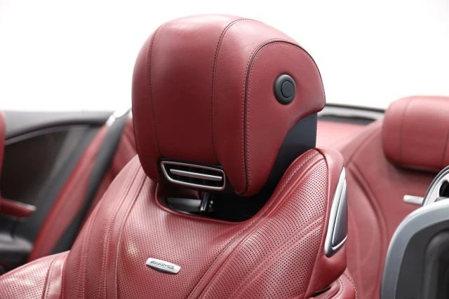 2017 Mercedes-Benz SLS AMG - Image 18 of 31